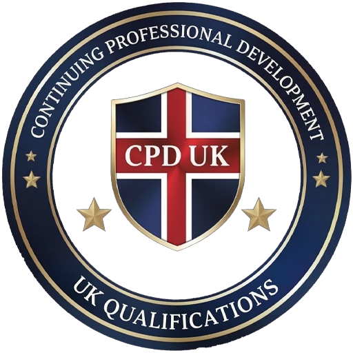 Check CPD Cert Logo